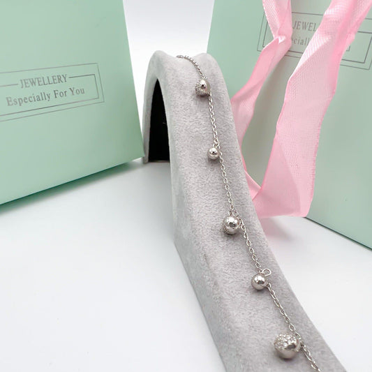 Bratara Bile Zirconii Argint - ARP6099F