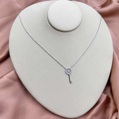 Colier Cheia Argint 925 - CO294C