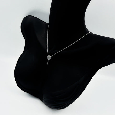 Colier Cheia Argint 925 - CO294C